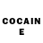 Cocaine VHQ Timoha Voron